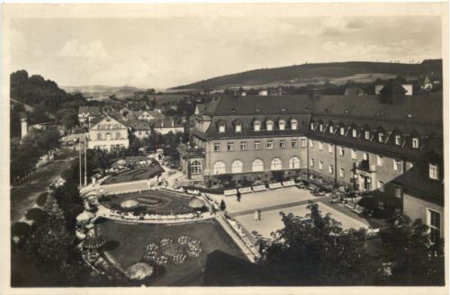 Oberschlema