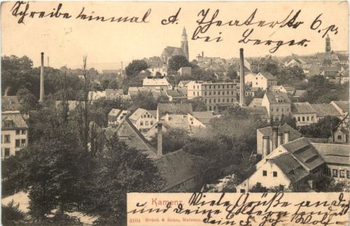 Kamenz