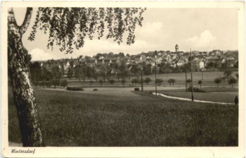Wintersdorf