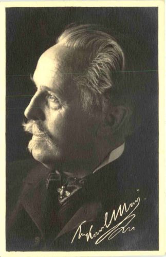 Karl May
