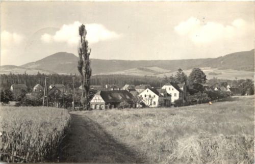 Großschönau - Neuschönau