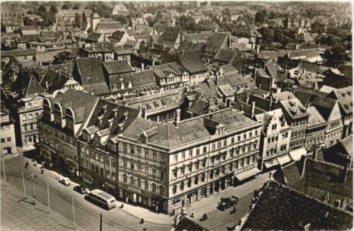 Naumburg Saale