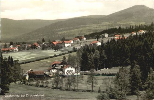 Grafenried bei Drachelsried