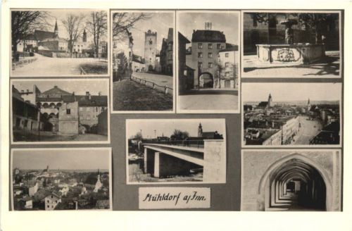 Mühldorf am Inn