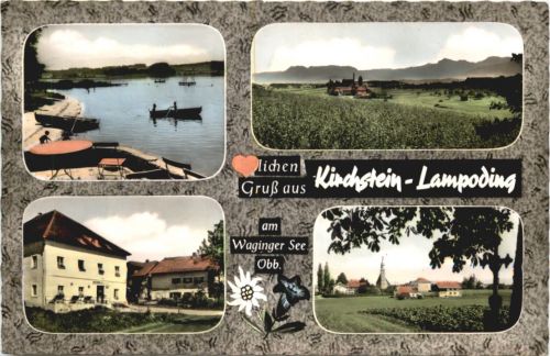 Kirchstein-Lampolding