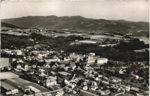 Metten an der Donau