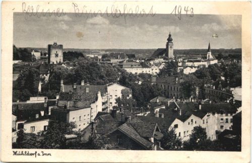 Mühldorf am Inn