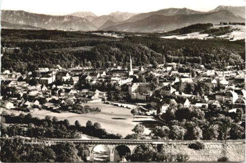 Traunstein