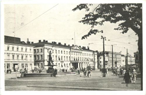 Helsinki
