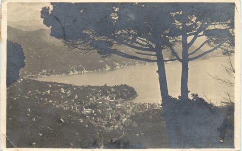 Portofino Vetta