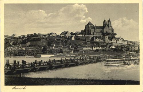 Breisach