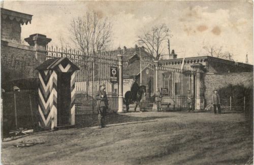 WW1 - Feldpost