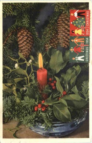 Weihnachten