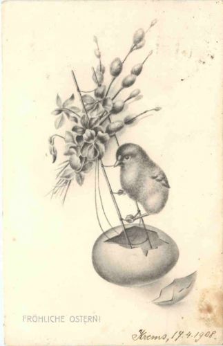 Ostern
