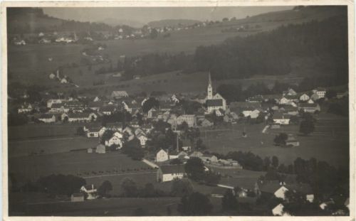 Weiler Simmerberg im Allgäu