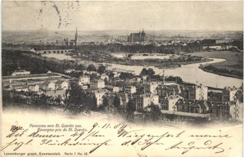 Metz