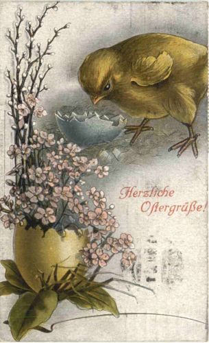 Ostern