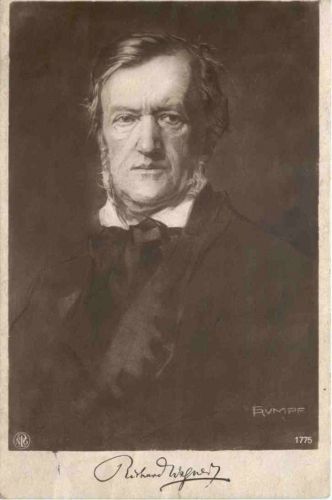 Richard Wagner