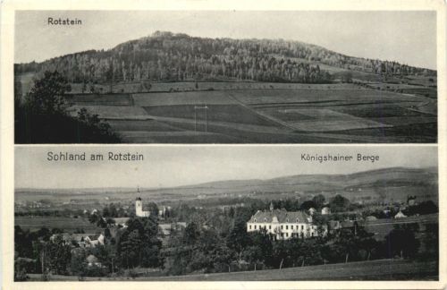 Sohland am Rotstein