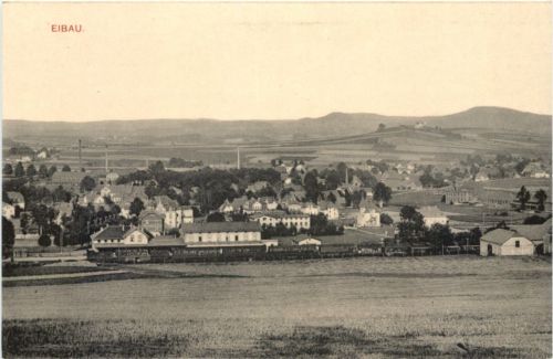 Eibau in Sachsen - Kottmar