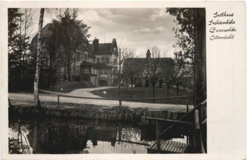 Cunewalde - Sachsenhöhe