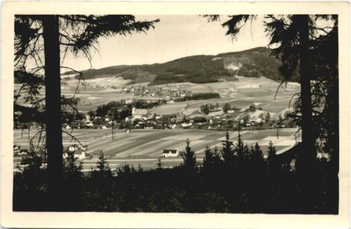 Cunewalde in Sachsen