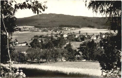 Cunewalde in Sachsen