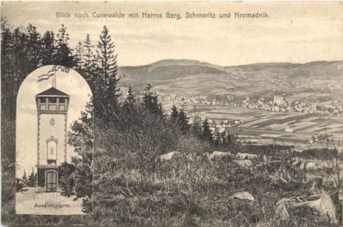 Cunewalde - Bieleboh