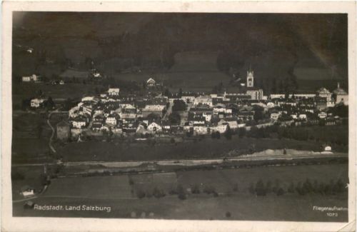 Radstadt