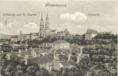 Klosterneuburg