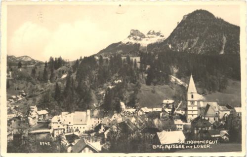Bad Aussee