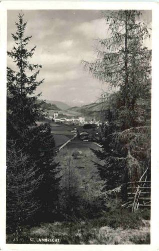 St. Lambrecht