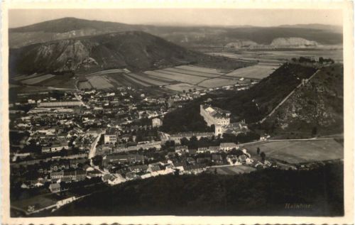 Hainburg an der Donau
