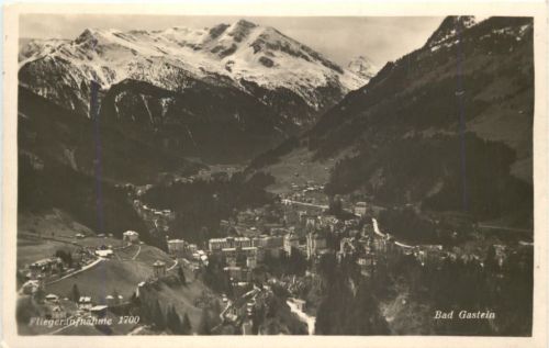 Bad Gastein