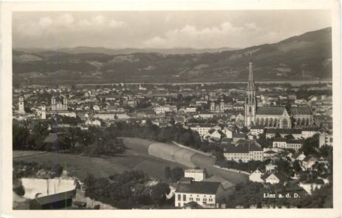 Linz a. D.