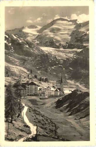 Ober-Gurgl
