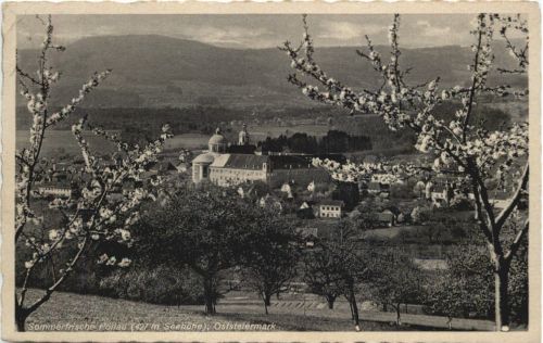 Pöllau