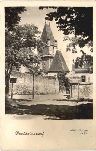 Perchtoldsdorf