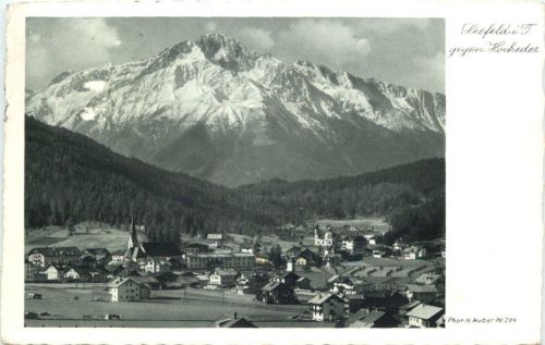 Seefeld in Tirol