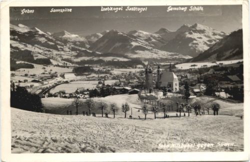 Kitzbühel