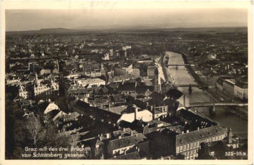Graz