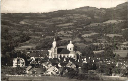 Pöllau