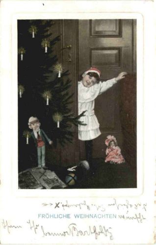 Weihnachten