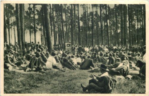 100 Jahre Deutsche Arbeiterbewegung