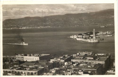 Strasse von Messina