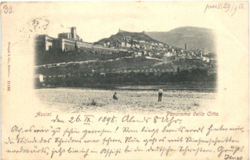 Assissi