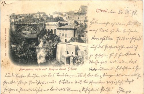 Tivoli