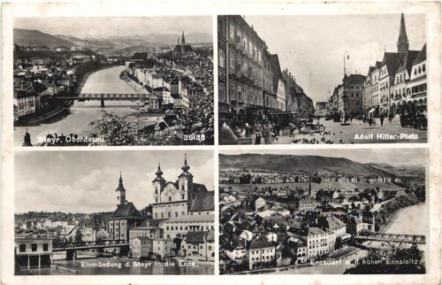 Steyr