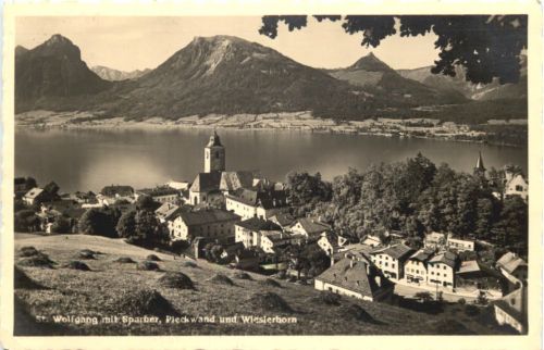 St. Wolfgang