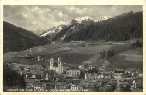 Steinach am Brenner